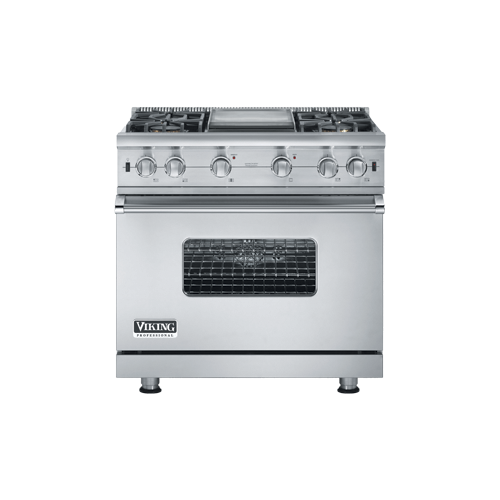 Sealed Burner am designs