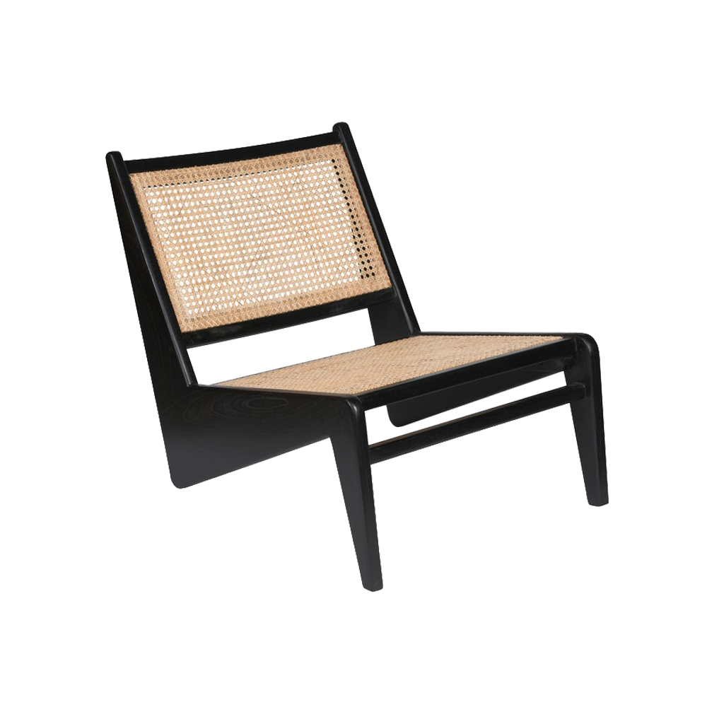 Kangaroo lounge chair - am designs