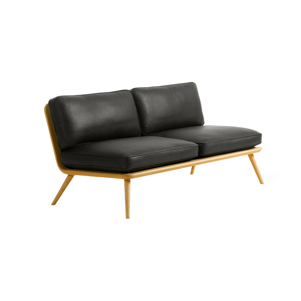 Spine lounge sofa am designs