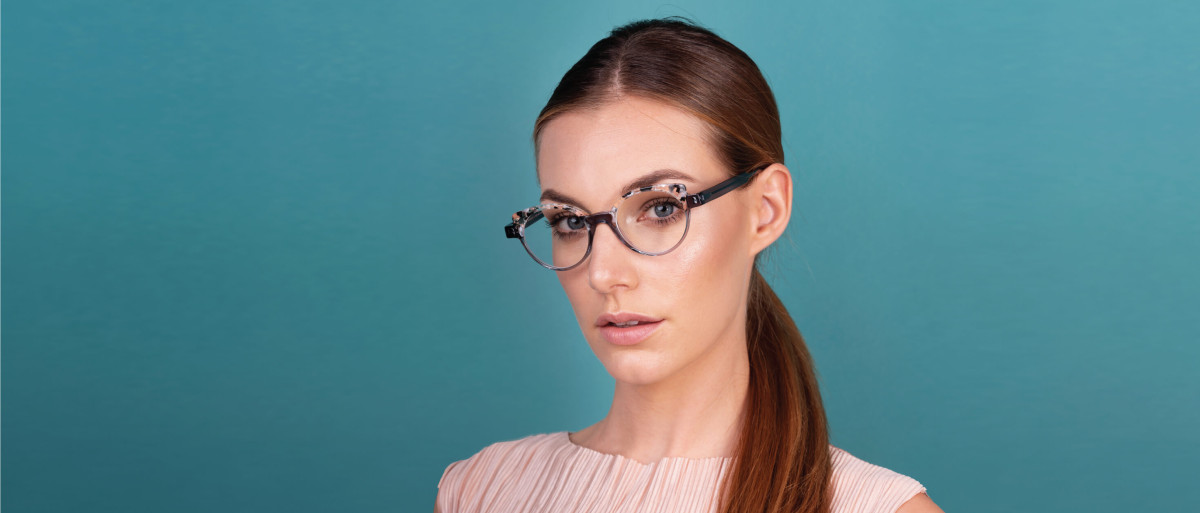 Res/Rei: tijdloos Italiaanse brillenmerk | Brilart