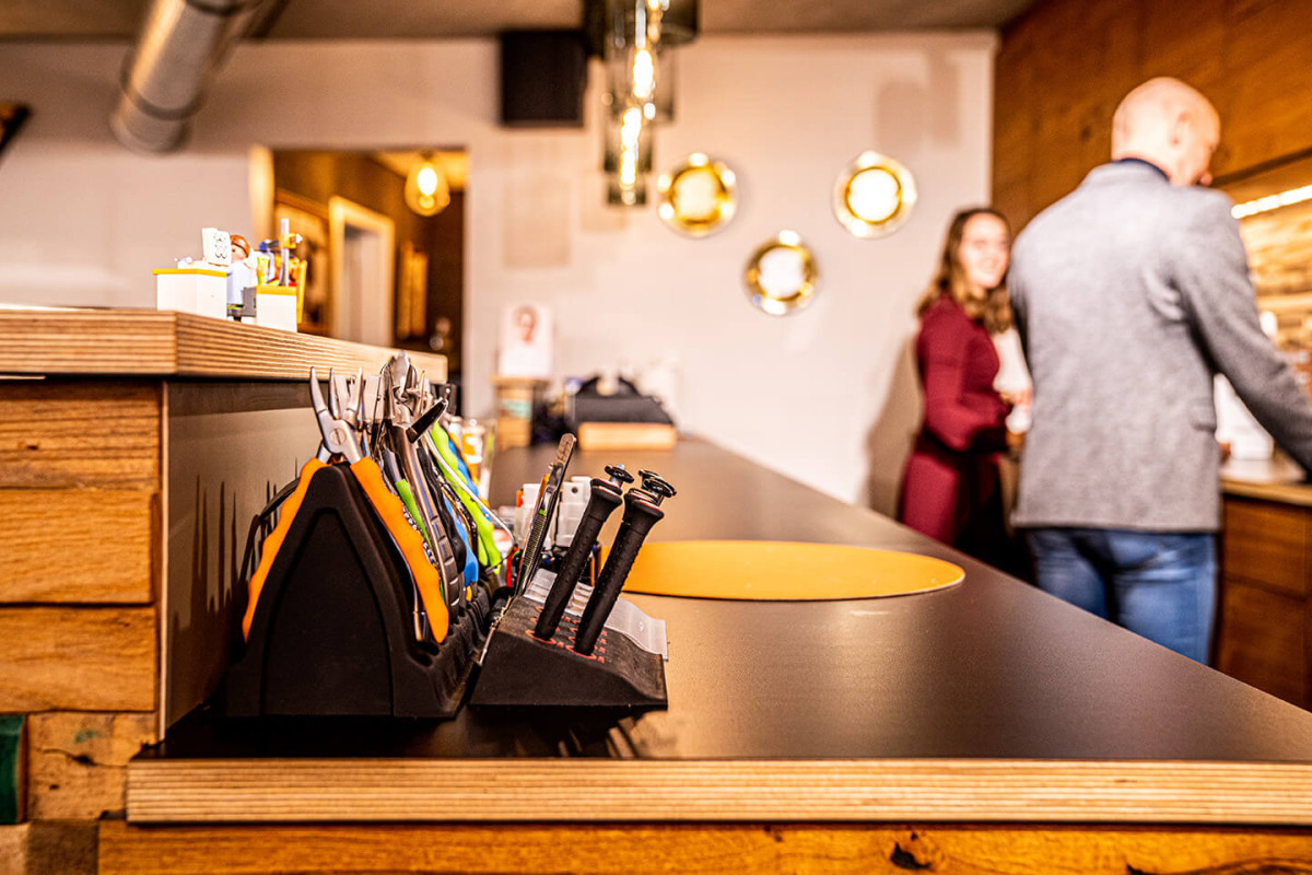 Wat is een geconventioneerde opticien? | Brilart