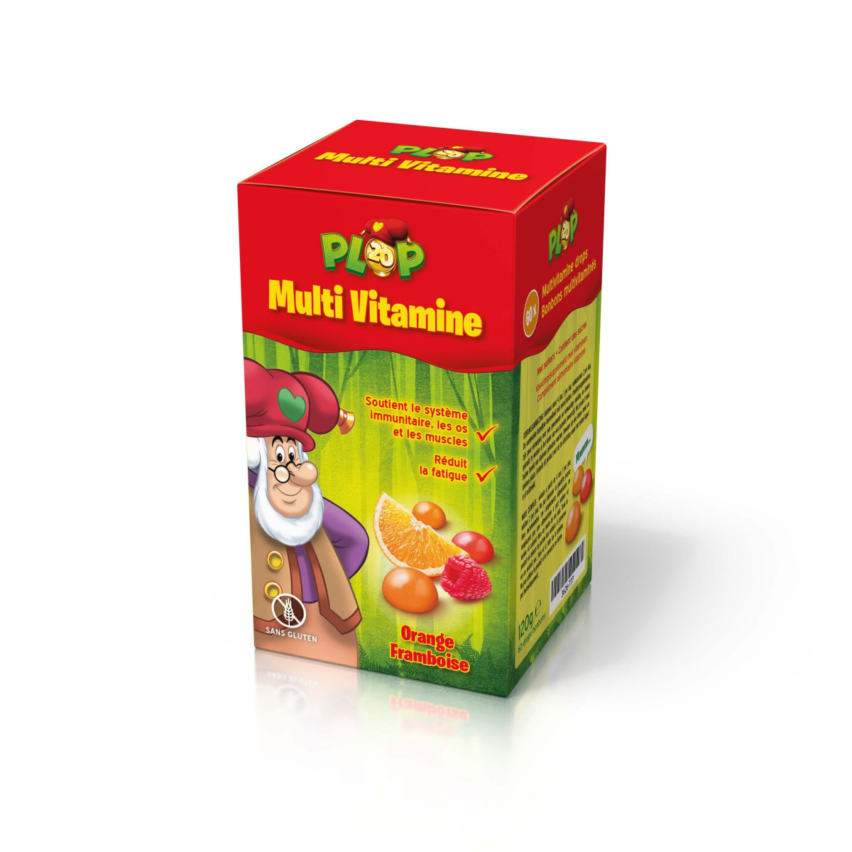 Plop Multivitamines Eureka Care plop-multivitamines-eureka-care