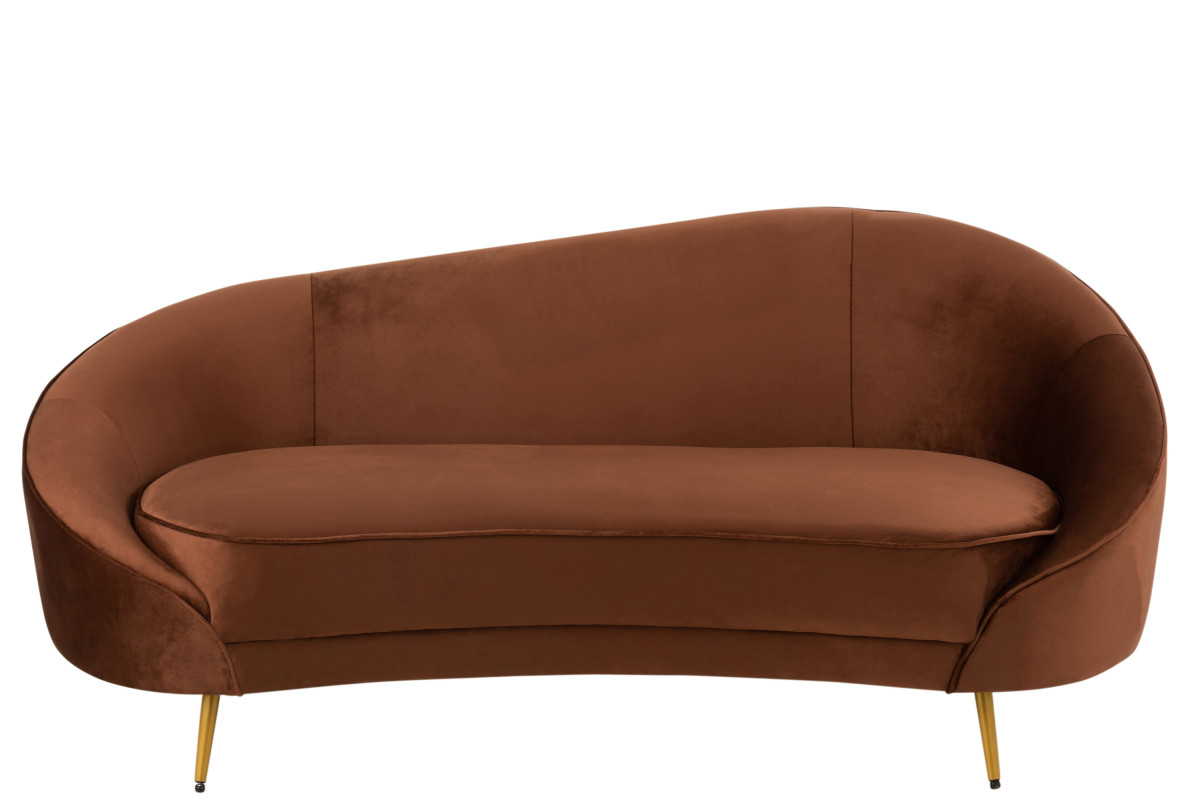 JLine Vintage Sofa Elisabeth Furniture LIVING shop, stylish living J