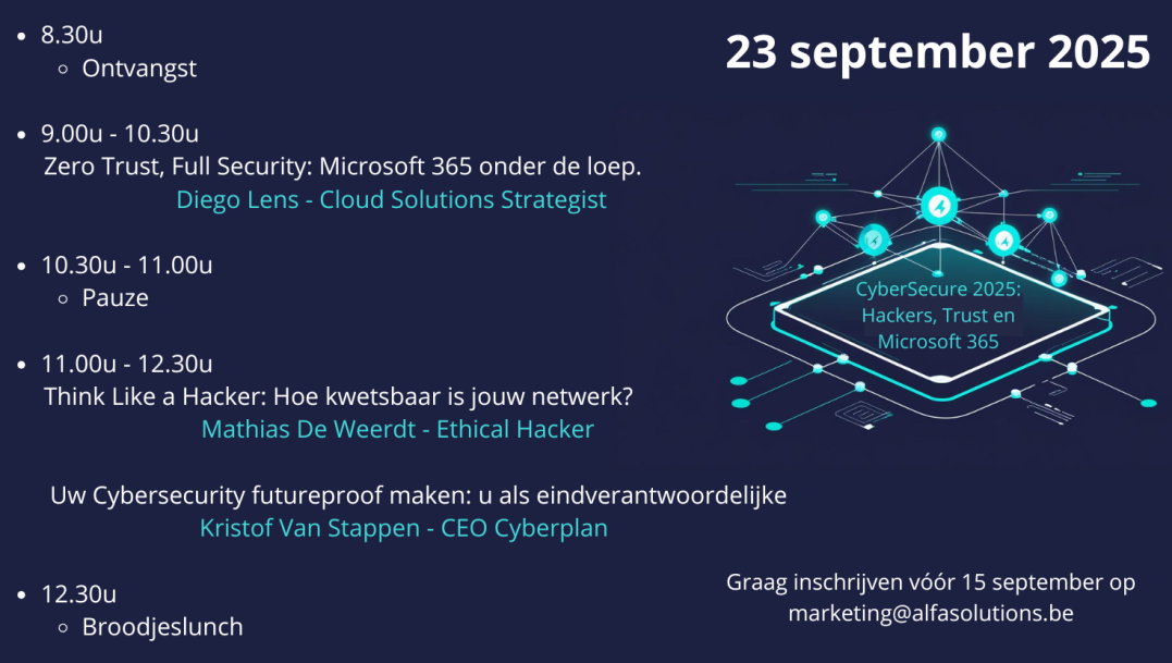 Save the date 23 september 2025 (7)