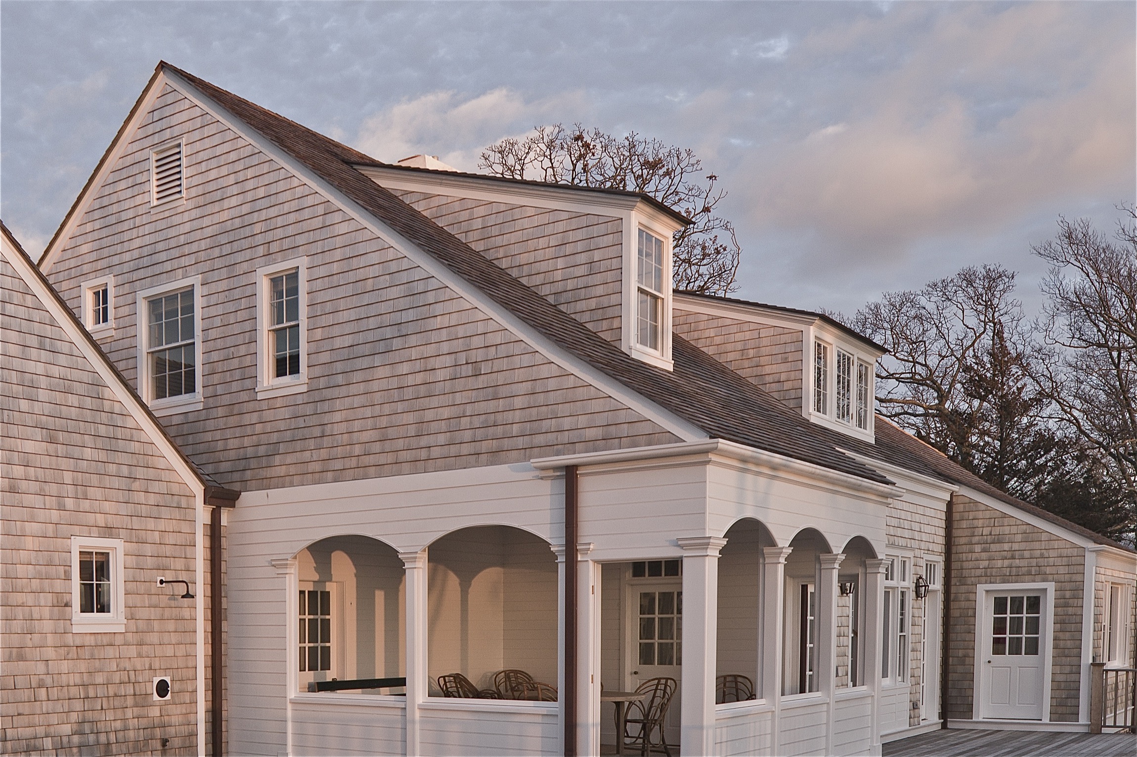 us Hamptons am designs