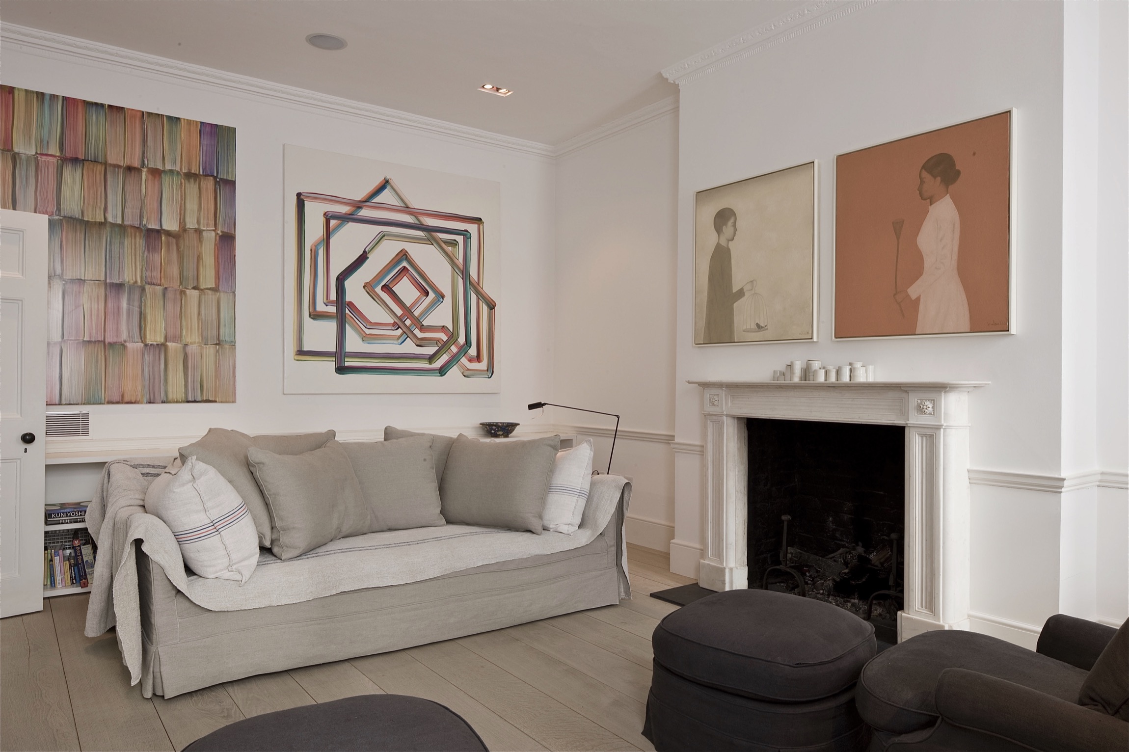 uk London - am designs