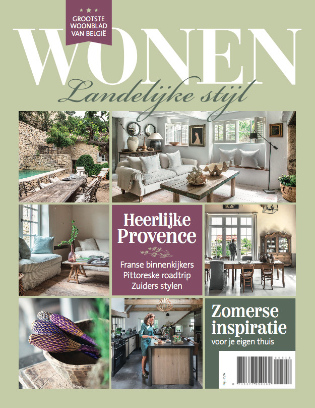 Wonen Landelijke Stijl 2018 07