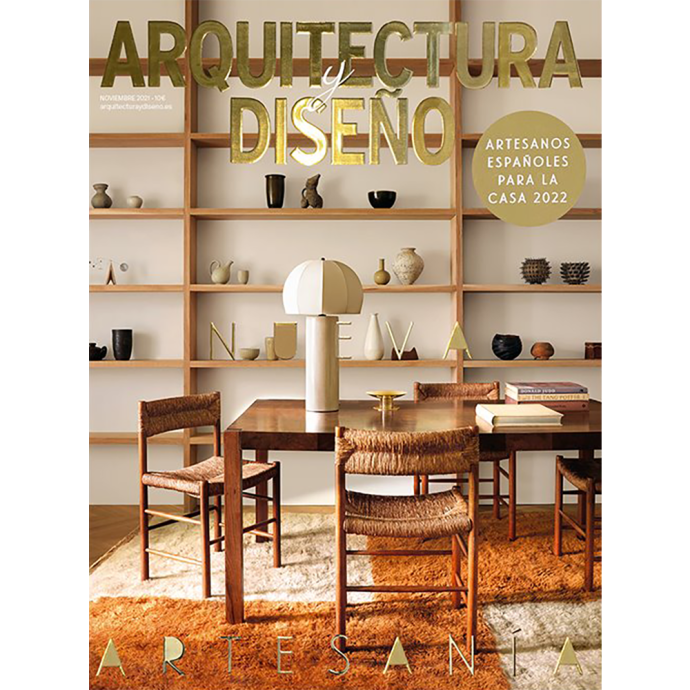 Arquitectura y Diseño 2021 11