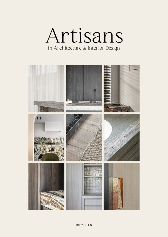 Artisans in Architecture & Interior Design