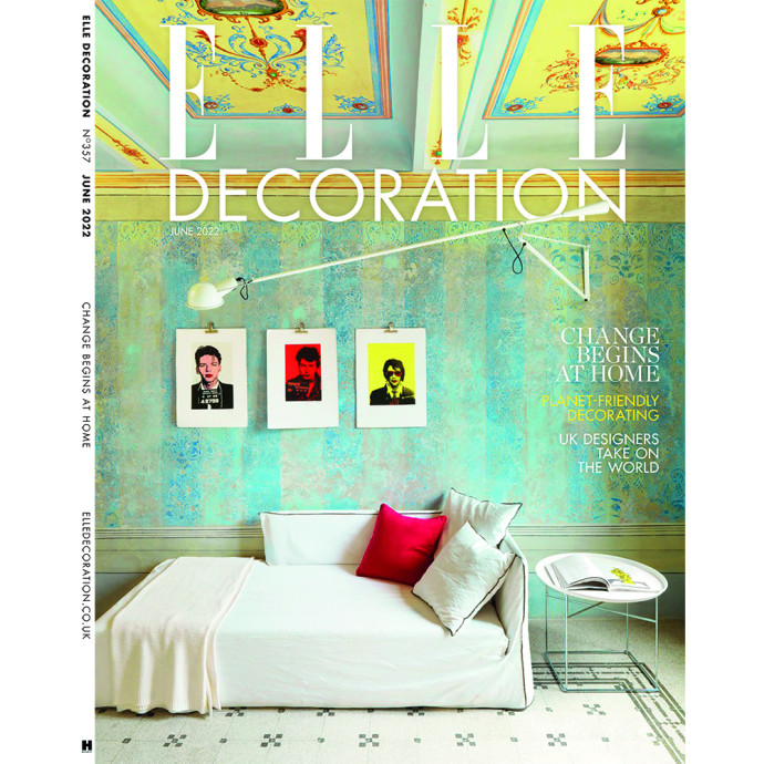 Elle Decoration 2022 06