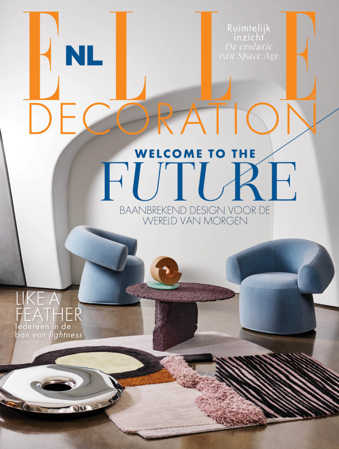 Elle Decoration 2023 02