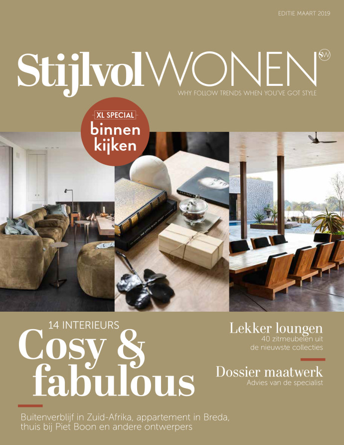Stijlvol Wonen 2019 03