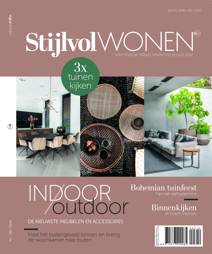 Stijlvol Wonen 2019 04