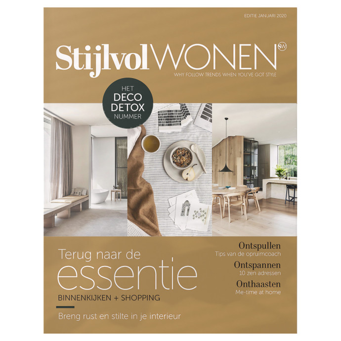 Stijlvol Wonen 2020 01