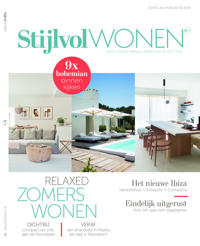 Stijlvol Wonen 2019 07