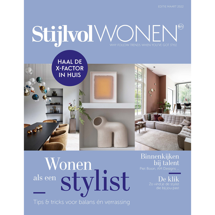 Stijlvol Wonen 2022 03