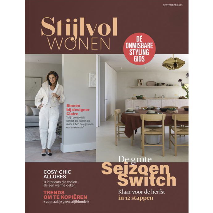 Stijlvol Wonen 2023 09
