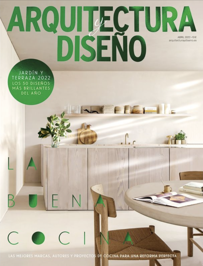 Arquitectura y Diseño 2022 04