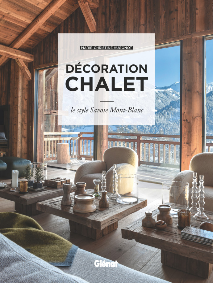 Décoration Chalet 2018 10