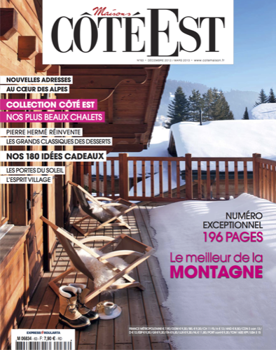 Côté Est 2013 03