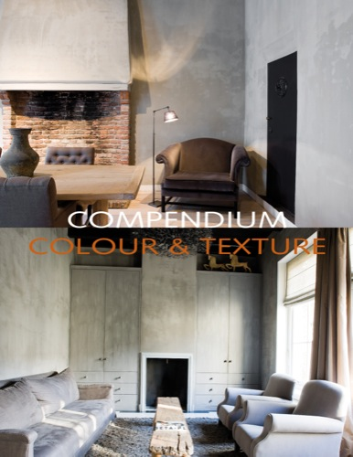 Compendium Colour & Texture