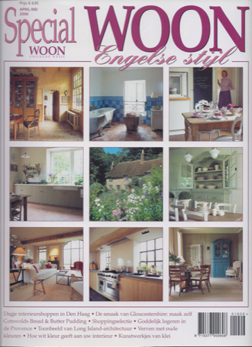 Woon Engelse stijl 2006 05