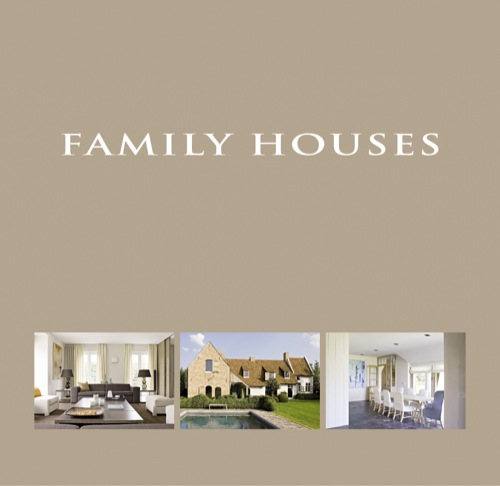 Family houses
