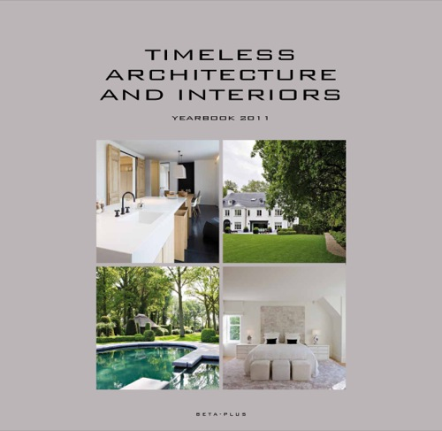 Timeless architecture and interior