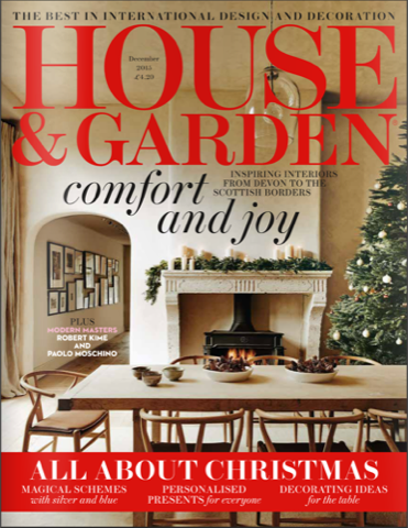 House & Garden 2015 12