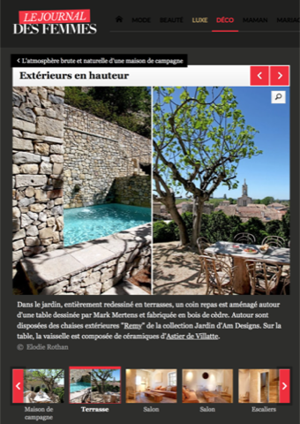 Le Journal des femmes