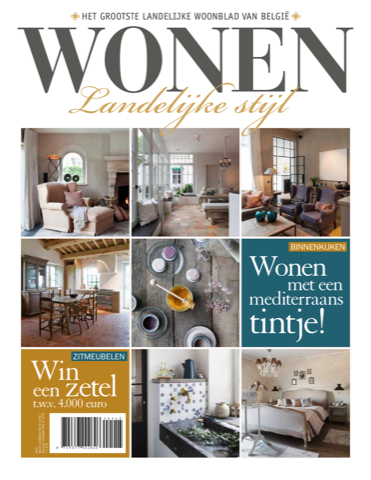Wonen Landelijke stijl 2015 07