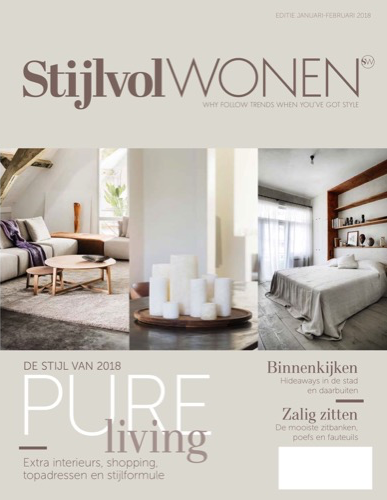 Stijlvol Wonen 2018 02