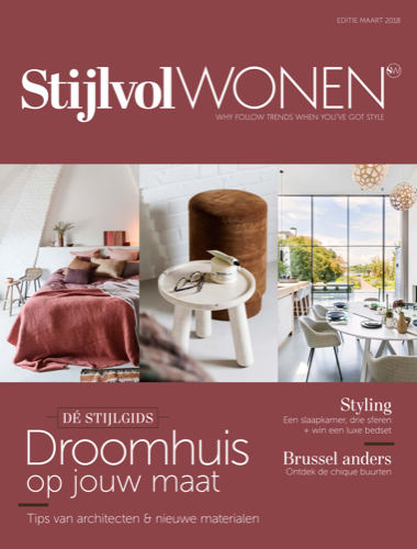 Stijlvol Wonen 2018 03