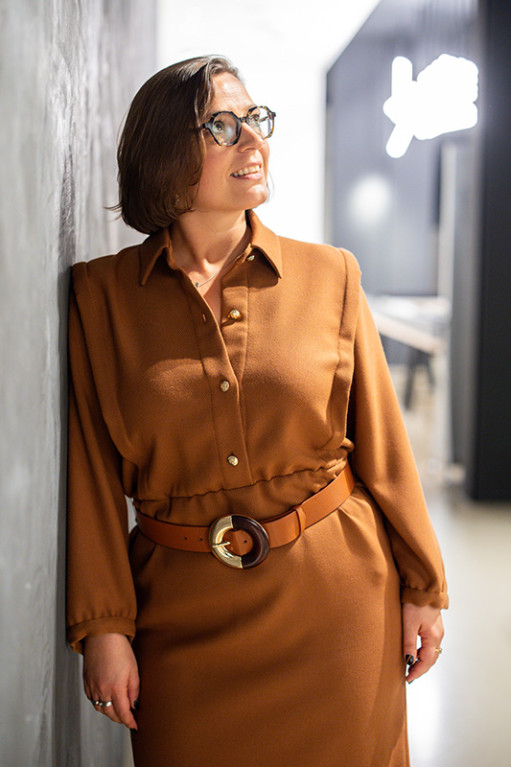 Amy Dewyn - Freelancer