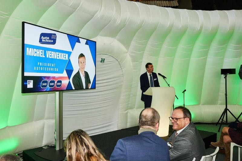 Autotechnica 2024