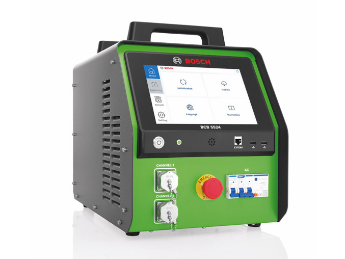 BOSCH - BCB 5524_1000