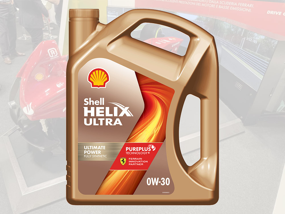 Shell Helix Ultra pack shot 0W 30_generic_EU_1000
