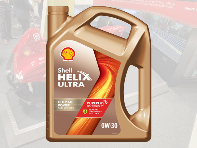 Shell Helix Ultra pack shot 0W 30_generic_EU_1000