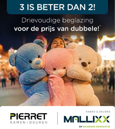 Actie beg. herfst 2 2026