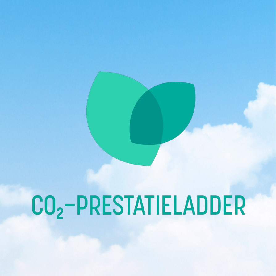 CO2 Prestatieladder