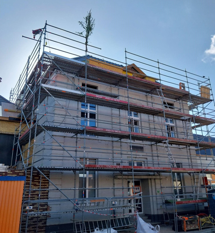 NIEUWE MIJLPAAL IN EERNEGEM BS 'T MOZAIEK 20250708_184448 NIEUWE MIJLPAAL IN EERNEGEM BS 'T MOZAIEK