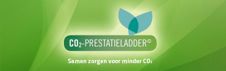 We zijn gecertificeerd op Niveau 3 van de CO2 prestatieladder Boerderijstroom-co2-prestatieladder We zijn gecertificeerd op Niveau 3 van de CO2 prestatieladder