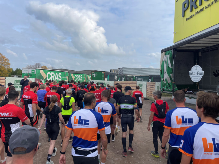 Run Into The Zone 2025 2 Run Into The Zone 2025