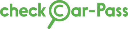 Check-Car-Pass-Logo