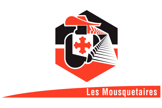 Les_Mousquetaires
