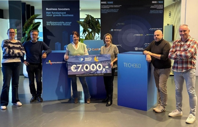 PartsPoint_jaar 2025