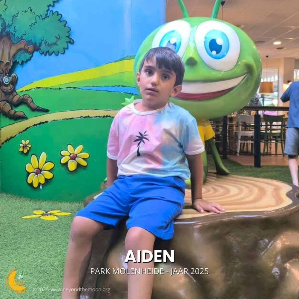 AIDEN