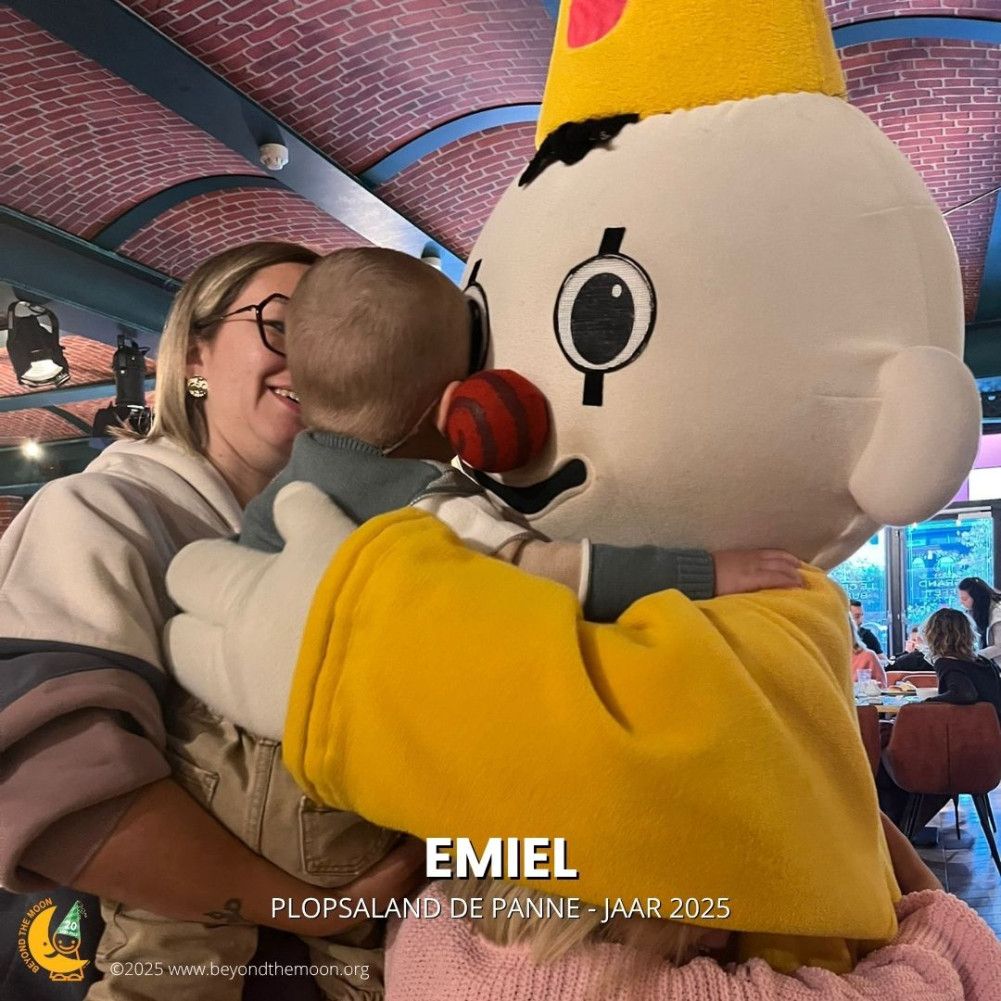 Emiel