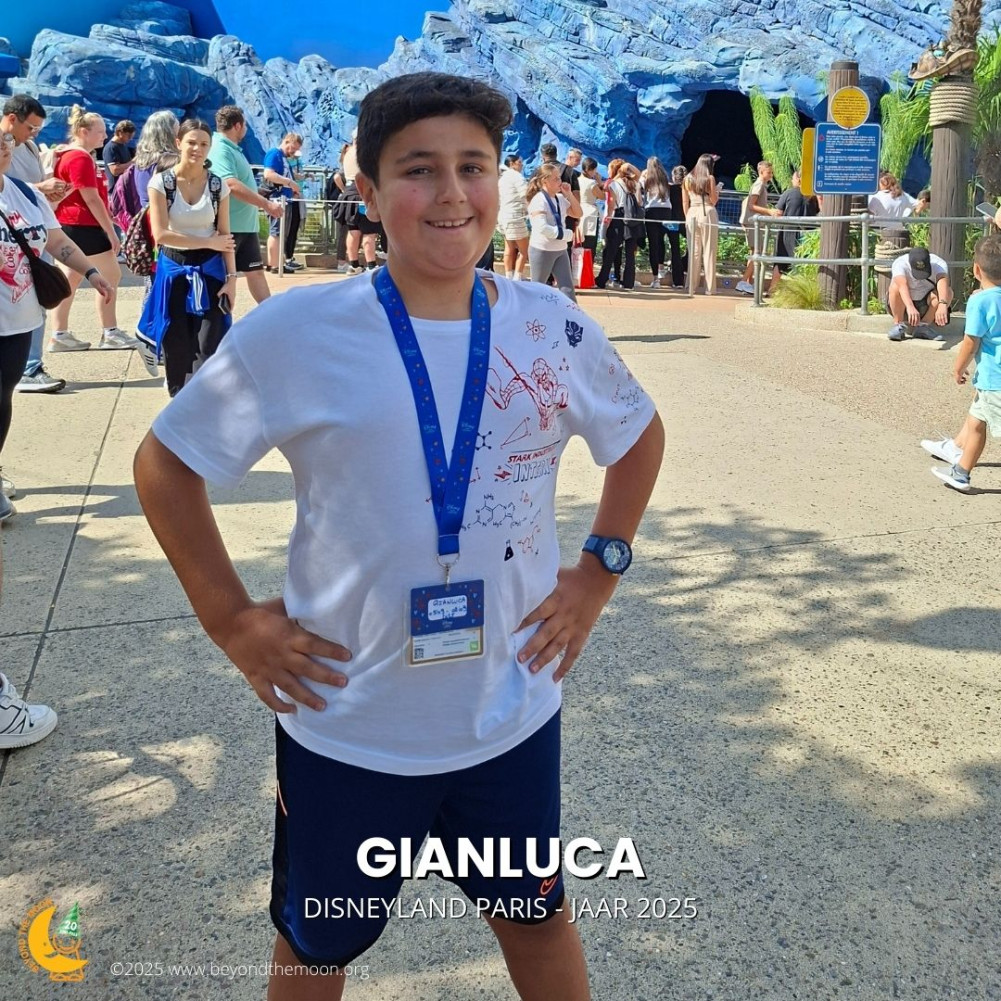 Gianluca