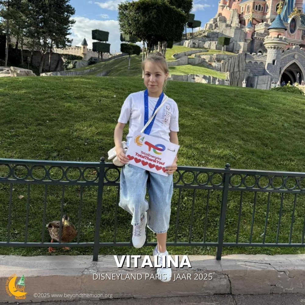 VITALINA